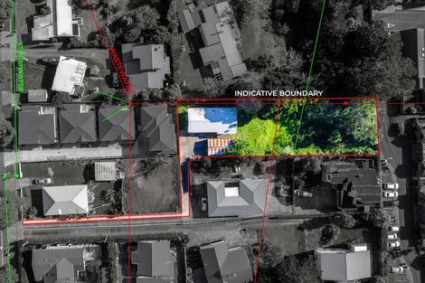 Photo of property in 74 Terry Street, Blockhouse Bay, Auckland, 0600