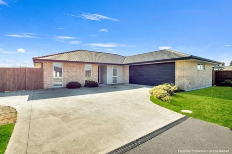 Photo of property in 662 East Maddisons Road, Rolleston, 7614