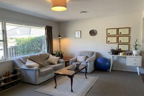Photo of property in 3/25 Office Road, Merivale, Christchurch, 8014
