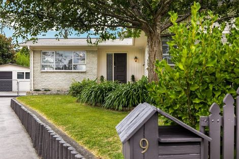 Photo of property in 9 Housman Place, Leamington, Cambridge, 3432