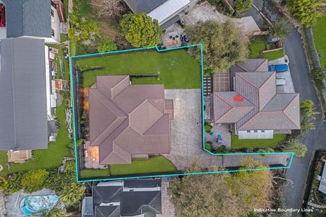 Photo of property in 55b Sheridan Drive, New Lynn, Auckland, 0600