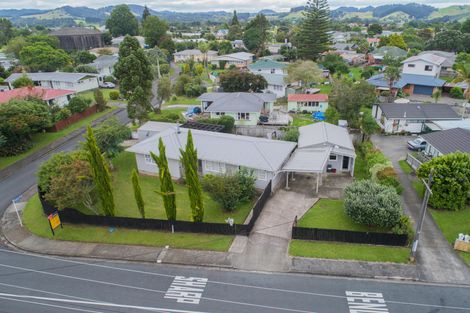 Photo of property in 8a Denby Crescent, Tikipunga, Whangarei, 0112