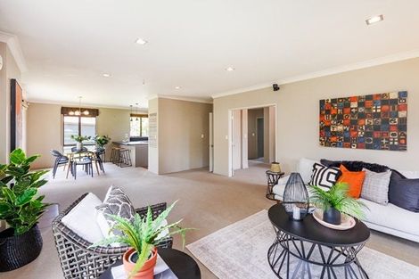 Photo of property in 23 Opawa Place, Terrace End, Palmerston North, 4410