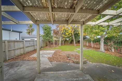 Photo of property in 86 Saint Albans Street, St Albans, Christchurch, 8014