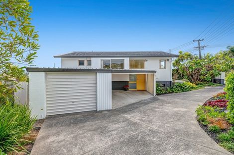 Photo of property in 1/9 Kowhai Road, Mairangi Bay, Auckland, 0630