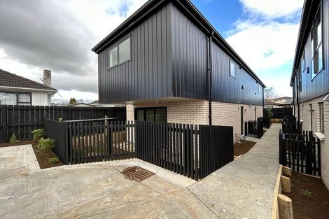 Photo of property in 3/16 Totara Road, Manurewa, Auckland, 2102