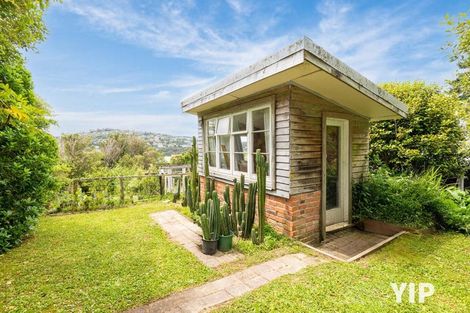 Photo of property in 25 Prospect Terrace, Johnsonville, Wellington, 6037