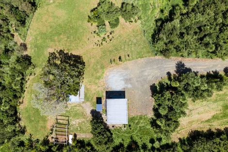 Photo of property in 149 Whaka Street, Maungaturoto, 0583