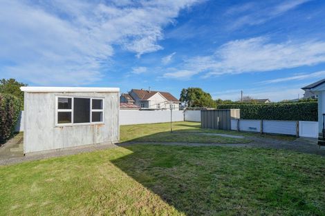 Photo of property in 361 Tay Street, Turnbull Thomson Park, Invercargill, 9810