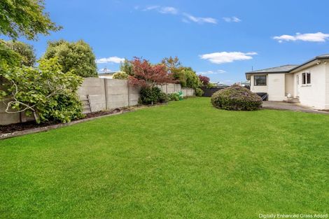 Photo of property in 5 Edwin Street, Gore, 9710