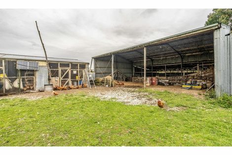 Photo of property in 182 Longbush Road, Longbush, Invercargill, 9871