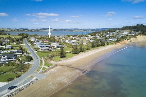 Photo of property in 14 Peninsula Parade, Hihi, Mangonui, 0494