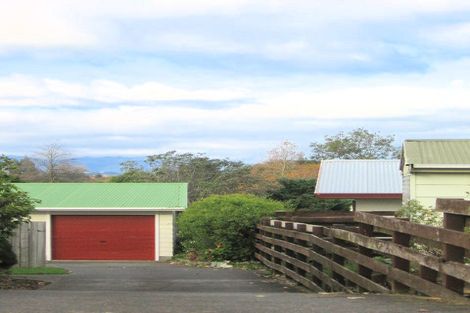 Photo of property in 3 Taupo Terrace, Feilding, 4702