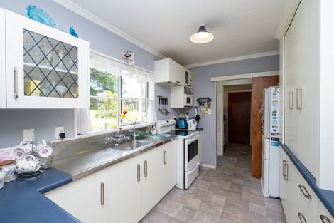 Photo of property in 4 Oswald Place, Stratford, 4332