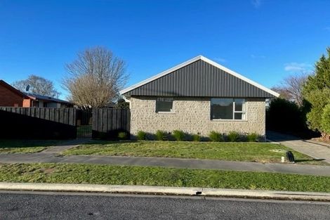 Photo of property in 40 Ashwood Street, Parklands, Christchurch, 8083