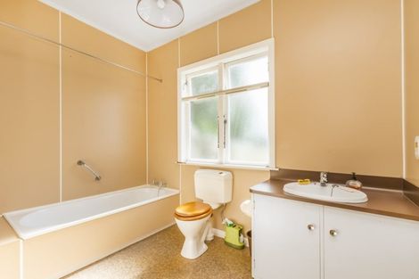 Photo of property in 14 Washington Avenue, Brooklyn, Wellington, 6021