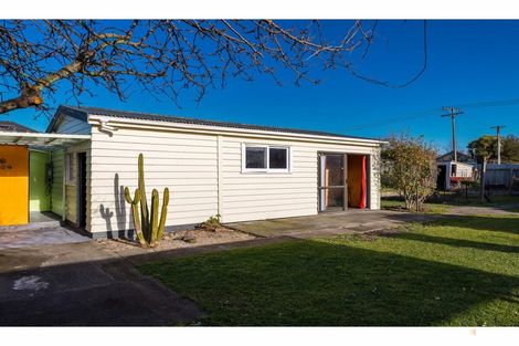 Photo of property in 59 Parsonage Road, Waimate, 7924