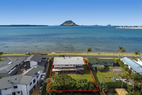 Photo of property in 82 Harbour Drive, Otumoetai, Tauranga, 3110