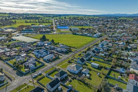 Photo of property in 33 Marlborough Street, Feilding, 4702
