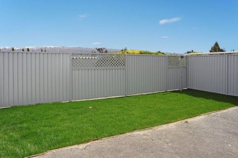 Photo of property in 7/6a Gregg Street, Alexandra, 9320