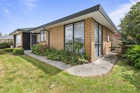 Photo of property in 78 Amberley Avenue, Highbury, Palmerston North, 4412