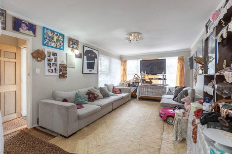 Photo of property in 37 Hokianga Street, Mangere East, Auckland, 2024