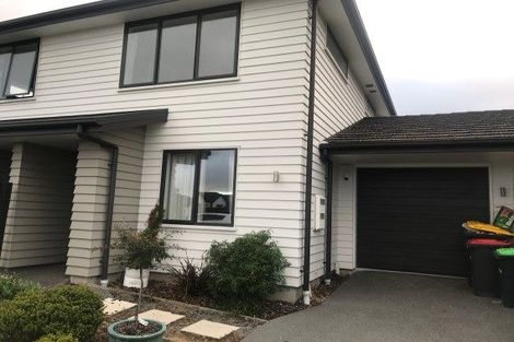 Photo of property in 66 Gosling Crescent, Halswell, Christchurch, 8025