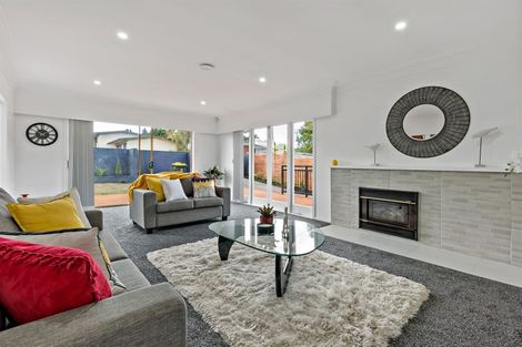 Photo of property in 7 Kelvyn Grove, Hillpark, Auckland, 2102