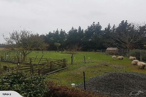 Photo of property in 250 Wards Road, Swannanoa, Rangiora, 7475