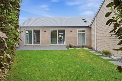 Photo of property in 8 Johnson Street, Kaiapoi, 7630