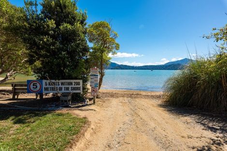 Photo of property in 44 Moetapu Bay Road, Moetapu Bay, Linkwater, 7282