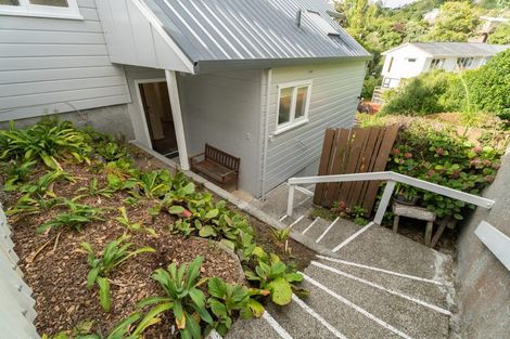 Photo of property in 18b Penryn Drive, Camborne, Porirua, 5026