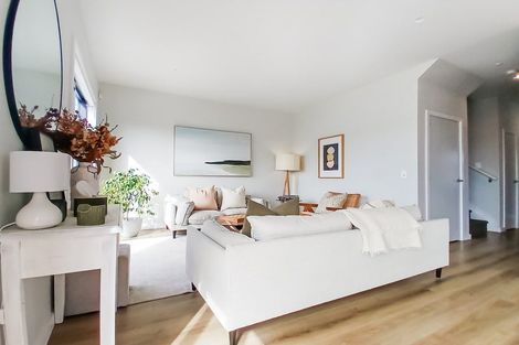 Photo of property in 17 Dorricott Avenue, Hobsonville, Auckland, 0616