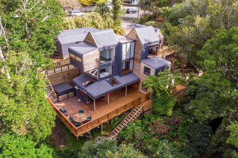 Photo of property in 63 Branch Road, Highlands Park, New Plymouth, 4312