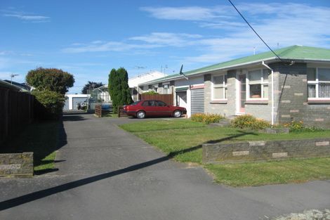 Photo of property in 1/109 King Street, Sydenham, Christchurch, 8023