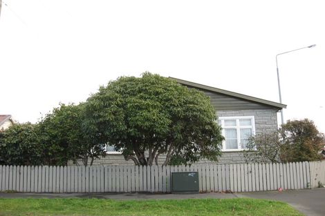 Photo of property in 149 Caledonian Road, St Albans, Christchurch, 8014