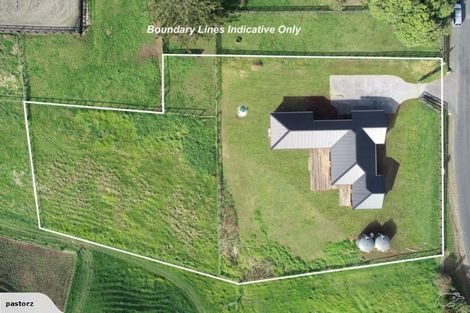 Photo of property in 290 Hunter Road, Patumahoe, Pukekohe, 2679