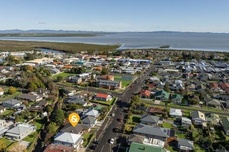 Photo of property in 410 Willoughby Street, Thames, 3500