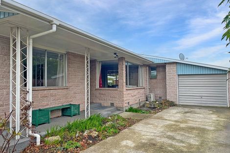 Photo of property in 19 Aintree Street, Bishopdale, Christchurch, 8051