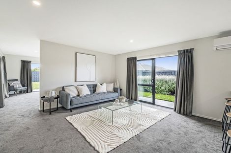 Photo of property in 34 Wallingford Crescent, Rolleston, 7615