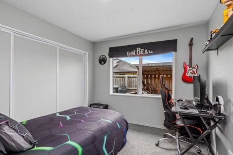 Photo of property in 19 Lignite Drive, Rolleston, 7614