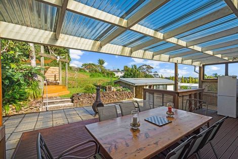 Photo of property in 19 Raumati Crescent, Onerahi, Whangarei, 0110