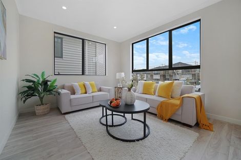Photo of property in 21a Arahanga Road, Flat Bush, Auckland, 2019