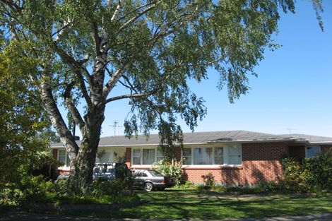 Photo of property in 4 Wadsworth Crescent, Redwoodtown, Blenheim, 7201