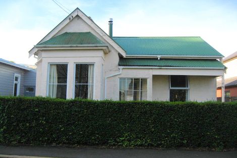 Photo of property in 2 Buccleugh Street, North East Valley, Dunedin, 9010