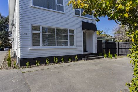 Photo of property in 172 Papanui Road, Merivale, Christchurch, 8014