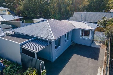 Photo of property in 121a Opawa Road, Opawa, Christchurch, 8023