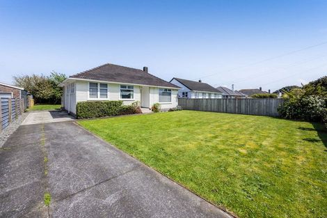 Photo of property in 279 South Road, Hawera, 4610