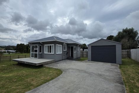 Photo of property in 39 Harold Avenue, Kaikohe, 0405