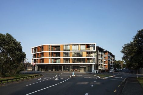 Photo of property in 25 Edwin Street, Mount Eden, Auckland, 1024